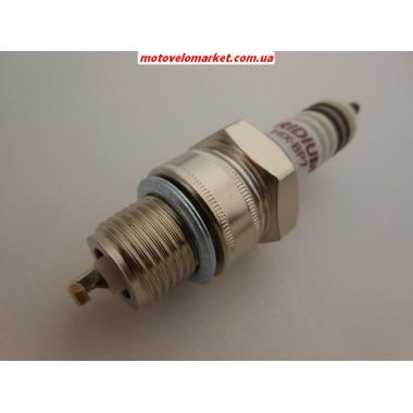 Свеча зажигания 2Т "INT" HIX-BP7 IRIDIUM 